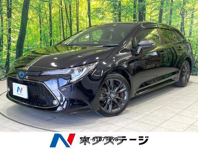 Toyota COROLLA TOURING 2021-04 7250231-0