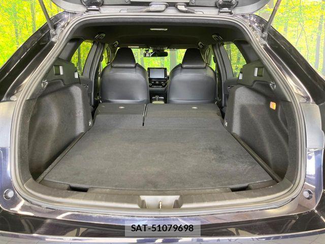Toyota COROLLA TOURING 2021-04 7250231-9