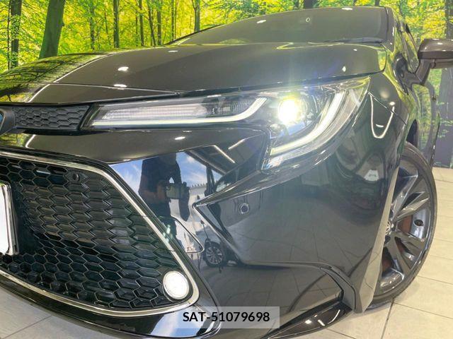 Toyota COROLLA TOURING 2021-04 7250231-11