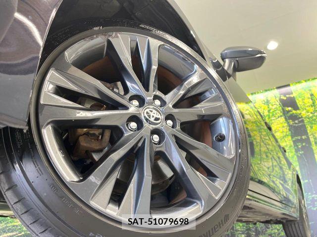 Toyota COROLLA TOURING 2021-04 7250231-12
