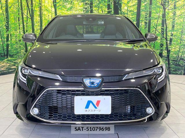Toyota COROLLA TOURING 2021-04 7250231-13
