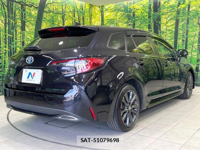 Toyota COROLLA TOURING 2021-04 7250231-16