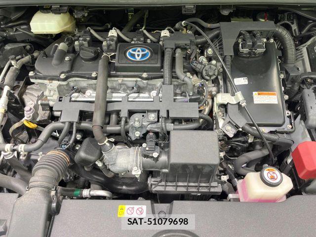 Toyota COROLLA TOURING 2021-04 7250231-17