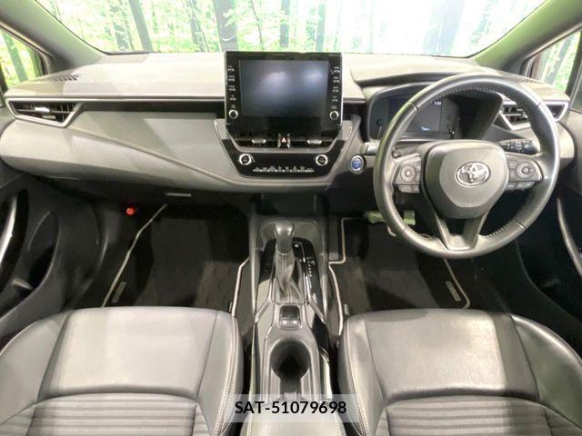 Toyota COROLLA TOURING 2021-04 7250231-1