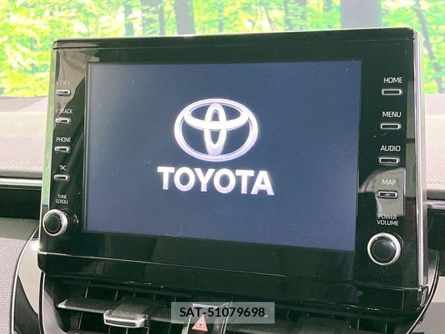Toyota COROLLA TOURING 2021-04 7250231-3