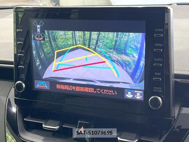Toyota COROLLA TOURING 2021-04 7250231-4