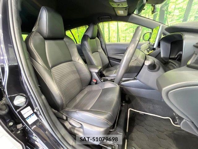 Toyota COROLLA TOURING 2021-04 7250231-7