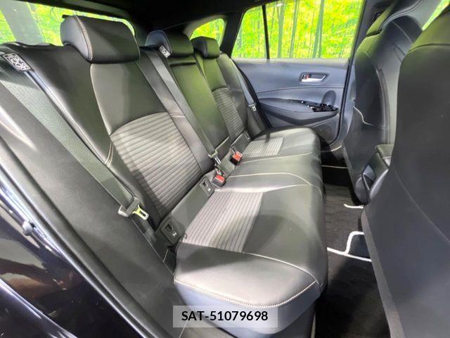 Toyota COROLLA TOURING 2021-04 7250231-8