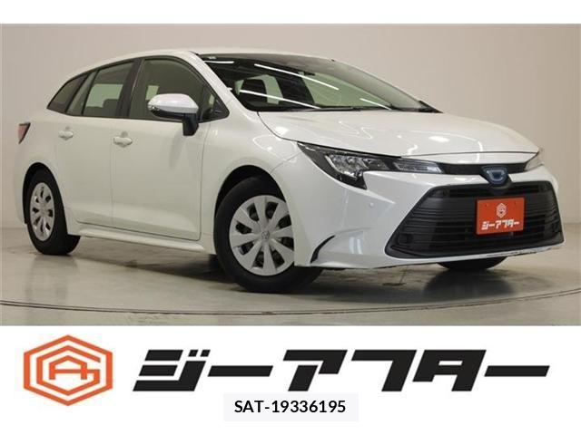 Toyota COROLLA TOURING 2023-07 7250237-0