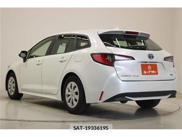 Toyota COROLLA TOURING 2023-07 7250237-9