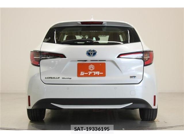 Toyota COROLLA TOURING 2023-07 7250237-10