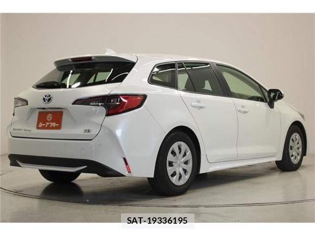 Toyota COROLLA TOURING 2023-07 7250237-11