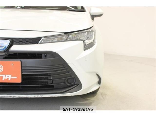 Toyota COROLLA TOURING 2023-07 7250237-13