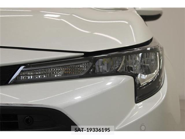 Toyota COROLLA TOURING 2023-07 7250237-14