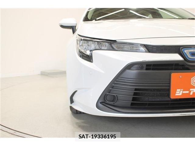 Toyota COROLLA TOURING 2023-07 7250237-15