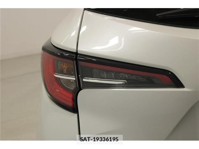 Toyota COROLLA TOURING 2023-07 7250237-18