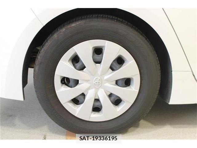 Toyota COROLLA TOURING 2023-07 7250237-22