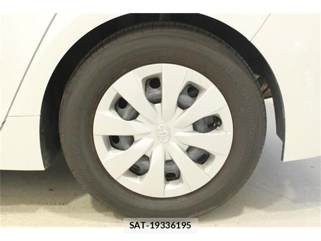 Toyota COROLLA TOURING 2023-07 7250237-23