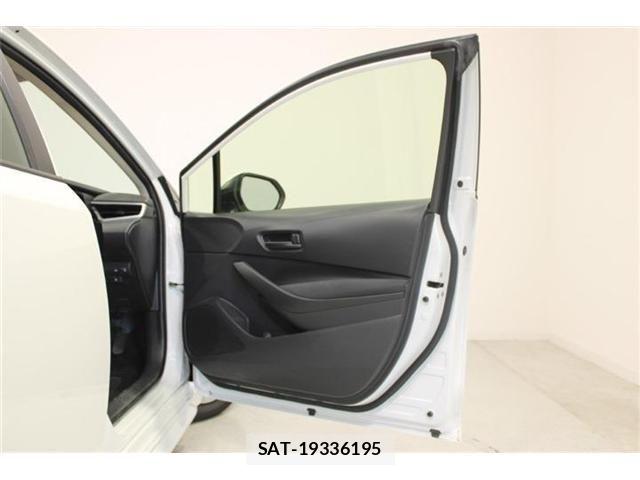 Toyota COROLLA TOURING 2023-07 7250237-28