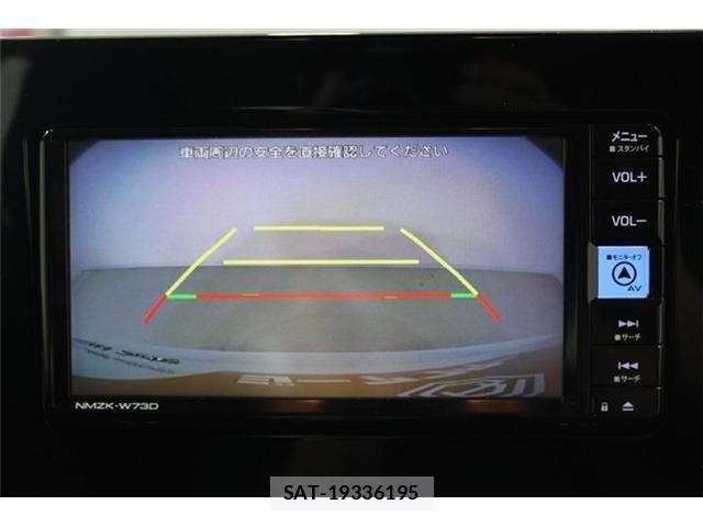 Toyota COROLLA TOURING 2023-07 7250237-2