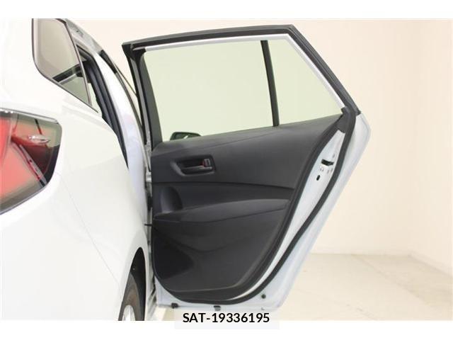 Toyota COROLLA TOURING 2023-07 7250237-29