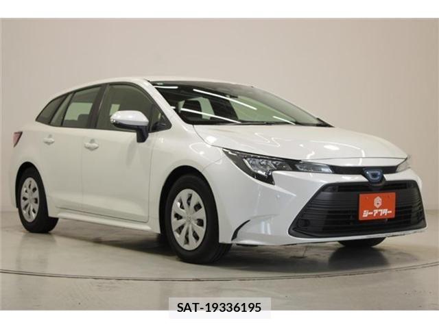 Toyota COROLLA TOURING 2023-07 7250237-5