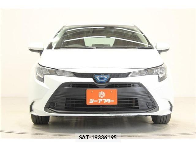 Toyota COROLLA TOURING 2023-07 7250237-6