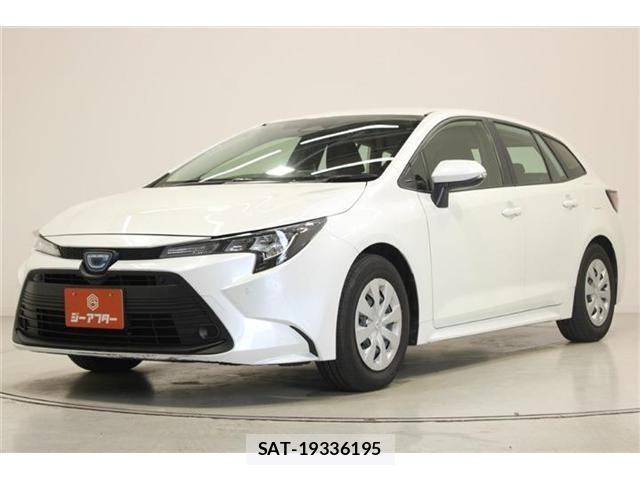 Toyota COROLLA TOURING 2023-07 7250237-7