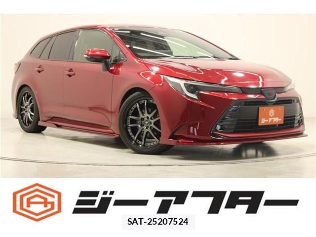 Toyota COROLLA TOURING 2023-03 7250227-0