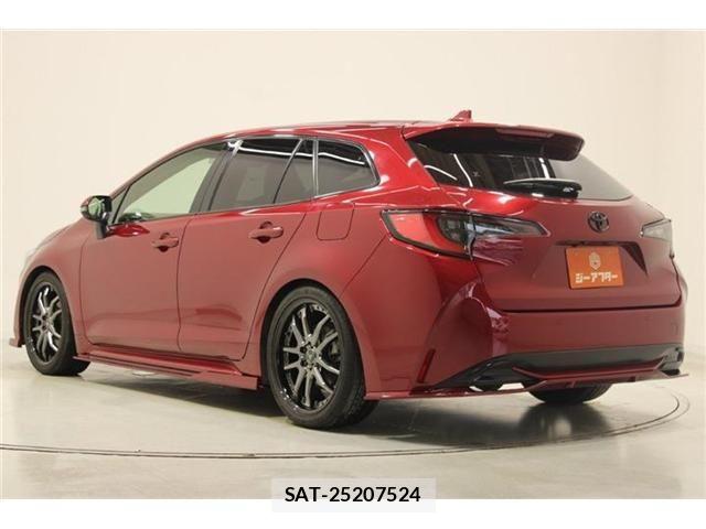 Toyota COROLLA TOURING 2023-03 7250227-9