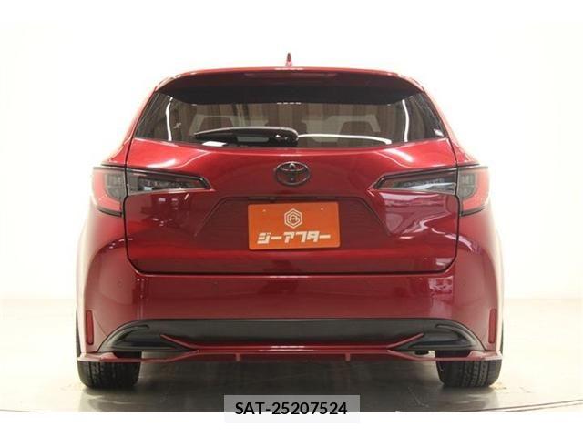 Toyota COROLLA TOURING 2023-03 7250227-10