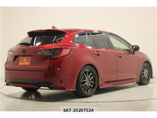 Toyota COROLLA TOURING 2023-03 7250227-11