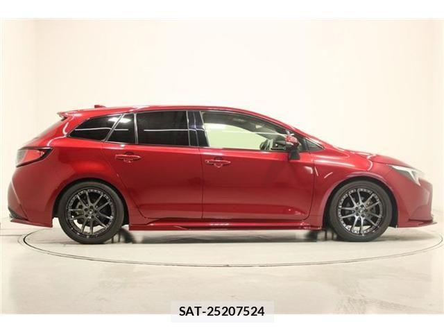 Toyota COROLLA TOURING 2023-03 7250227-12