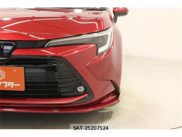 Toyota COROLLA TOURING 2023-03 7250227-13