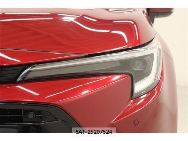 Toyota COROLLA TOURING 2023-03 7250227-14