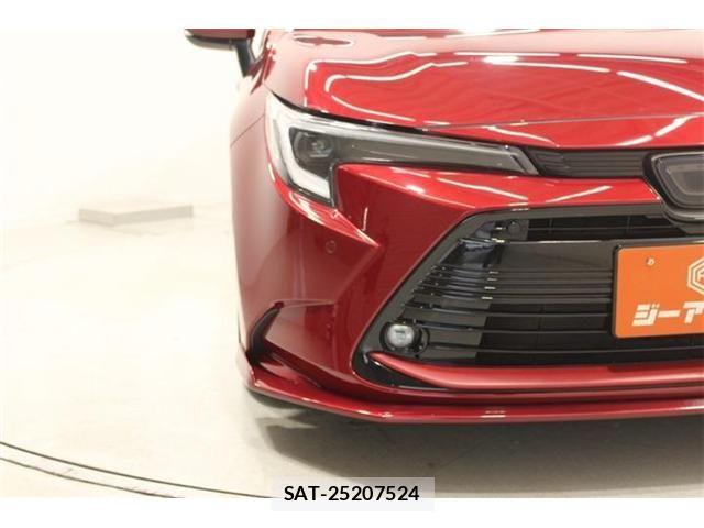 Toyota COROLLA TOURING 2023-03 7250227-15