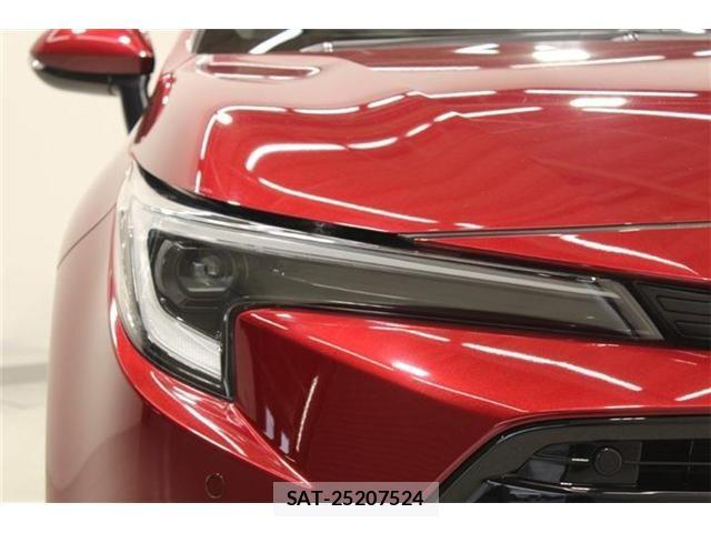 Toyota COROLLA TOURING 2023-03 7250227-16