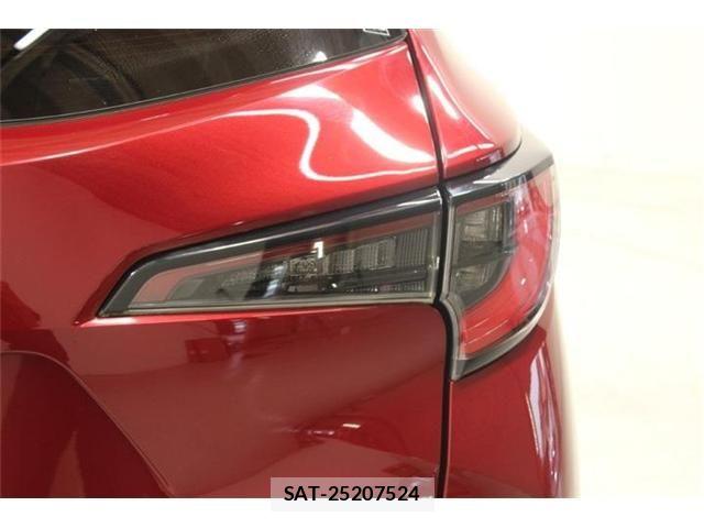 Toyota COROLLA TOURING 2023-03 7250227-17