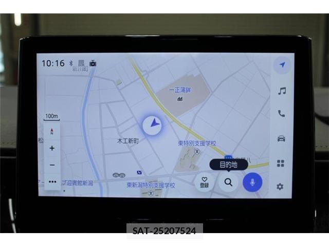 Toyota COROLLA TOURING 2023-03 7250227-1
