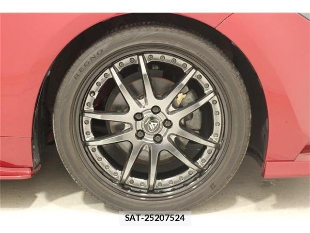 Toyota COROLLA TOURING 2023-03 7250227-21