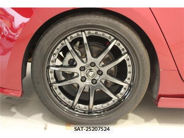 Toyota COROLLA TOURING 2023-03 7250227-22