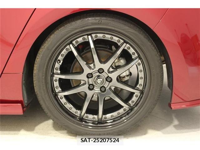 Toyota COROLLA TOURING 2023-03 7250227-23