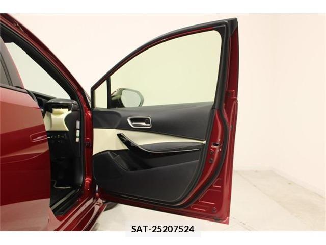 Toyota COROLLA TOURING 2023-03 7250227-28