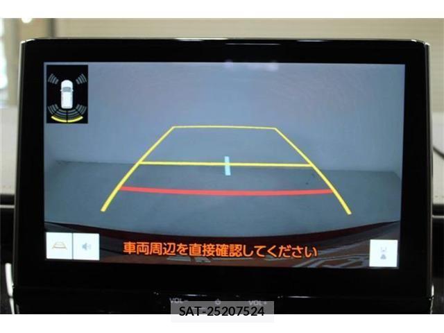 Toyota COROLLA TOURING 2023-03 7250227-2