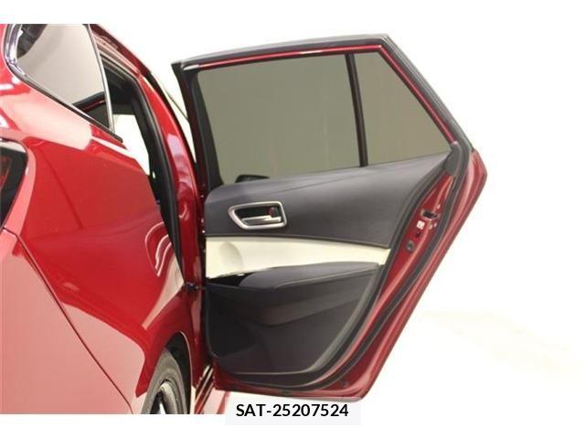 Toyota COROLLA TOURING 2023-03 7250227-29