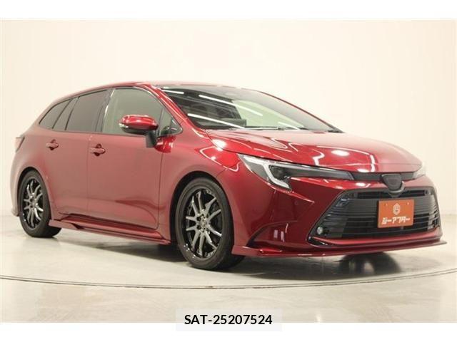 Toyota COROLLA TOURING 2023-03 7250227-5