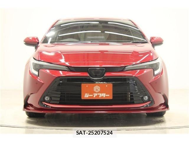Toyota COROLLA TOURING 2023-03 7250227-6