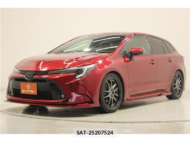 Toyota COROLLA TOURING 2023-03 7250227-7