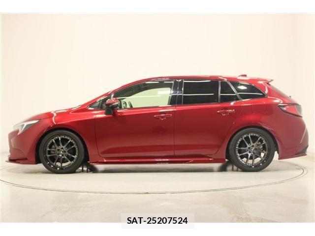 Toyota COROLLA TOURING 2023-03 7250227-8