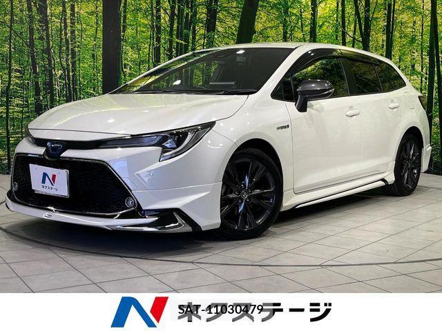 Toyota COROLLA TOURING 2019-12 7357245-0